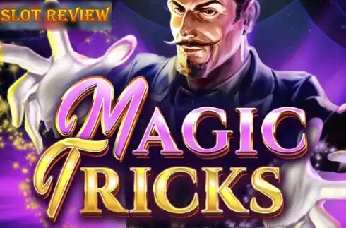 Magic Tricks slot